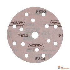 nortonschleifmittel/NORTON_schleifmittel_66254405539 Discs Selfgrip Norton CDR403 15x18_320 14 holes_149428